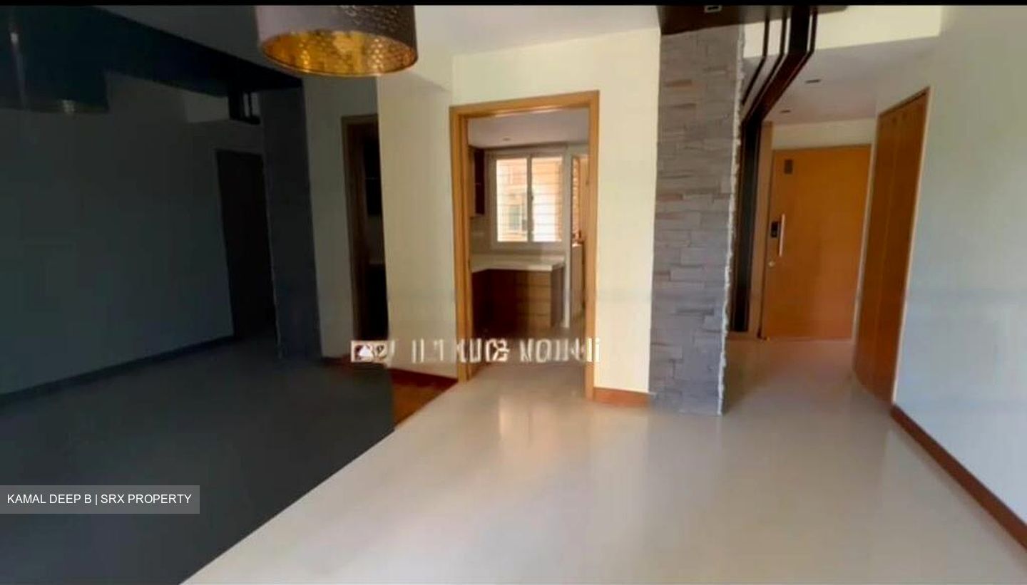 Savannah Condopark (D18), Condominium #427848261